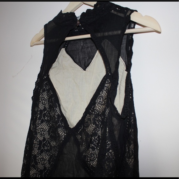 Free people dress size medium - Picture 2 of 7